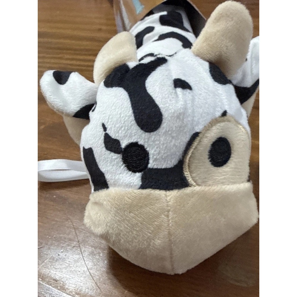 36" Cow Door Draft Stopper Cute Animal Draft Blocker for Doors & Windows - Picture 3 of 3